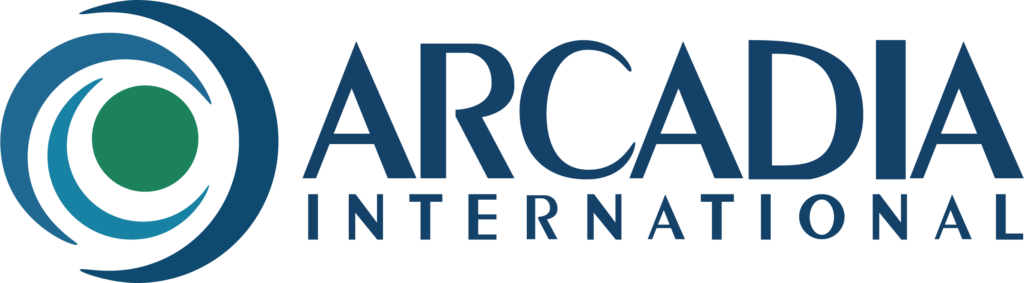Arcadia International Logo